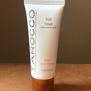 Tarocco Foot Cream